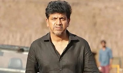 தமிழில் நாயகனாகும் சிவராஜ்குமார்! 